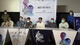 আইসিটি বিভাগ নির্মাণ করছে আরও একটি পূর্ণদৈর্ঘ্য চলচ্চিত্র