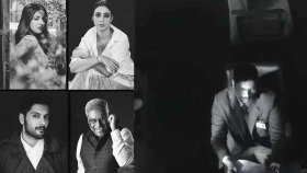 এলো বলিউড ‌‘খুফিয়া’র টিজার, নেই বাংলাদেশের কেউ