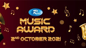 এবার মিউজিক অ্যাওয়ার্ড চালু করছে আরটিভি