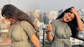 ‘টিকটক করলে সিনেমায় বাদ’ প্রসঙ্গে বিস্মিত দীঘি