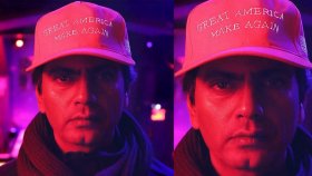 নওয়াজুদ্দিনের ডিকশনারিতে সুপারস্টারের অর্থটা অন্যরকম