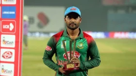 বাংলাদেশ দল নিয়ে ইমরুলের স্ট্যাটাস ঘিরে আলোচনা
