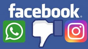 বিশ্বজুড়ে ডাউন ফেসবুক-হোয়াটসঅ্যাপ, সমাধানে কাজ চলছে জানালো ফেসবুক