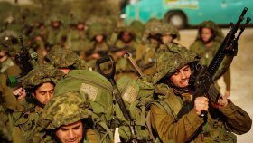 ইরানের কর্মকাণ্ড নজরদারিতে গোপন ঘাঁটি তৈরি করছে ইসরায়েল!