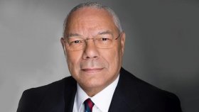 চলে গেলেন প্রথম কৃষ্ণাঙ্গ মার্কিন পররাষ্ট্রমন্ত্রী কলিন পাওয়েল