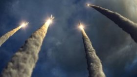 হাইপারসনিক ক্ষেপণাস্ত্রের পরীক্ষা অস্বীকার চীনের