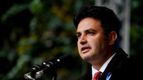 ফরাসি রাষ্ট্রদূতকে বেলারুশ ত্যাগের নির্দেশ