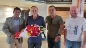 চেলসির সাবেক কোচ এখন বাংলাদেশে