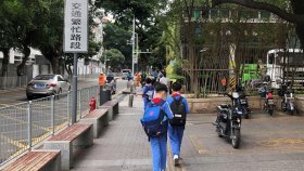 শিশুর খারাপ আচরণে পিতা-মাতাকে শাস্তির পরিকল্পনা চীনের