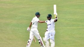 ব্যর্থ মুমিনুল, ইয়াসিরের ব্যাটে জিতলো চট্টগ্রাম