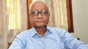 অধ্যাপক সিরাজুল ইসলাম চৌধুরীর বিরুদ্ধে মামলার আবেদন প্রত্যাহার যুবলীগ নেতার
