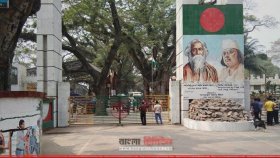 বেনাপোল-পেট্রাপোলে আমদানি-রফতানি বন্ধ 