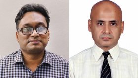 বিশ্বমানের গবেষকদের তালিকায় সিআইইউর ড. নাঈম ও রেজাউল