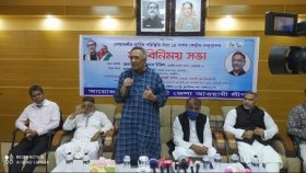 'হামলার দায় এড়াতে পারেন না রাজনৈতিক নেতারা'