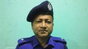 নোয়াখালীর বেগমগঞ্জ মডেল থানার ওসি বদলি
