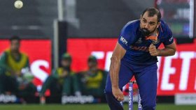 ভারতের পেসারকে প্রাণনাশের হুমকি 