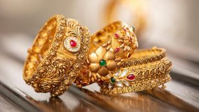 দেশের বাজারে আবারও কমলো স্বর্ণের দাম