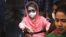 খালেদা জিয়াসহ ১০ আসামির বিরুদ্ধে অভিযোগ গঠন শুনানির নতুন তারিখ