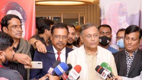 ‘চিরঞ্জীব মুজিব’ ছবিটি জনপ্রিয়তা পাবে: তথ্যমন্ত্রী
