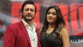 ইমনের সঙ্গে কাজ করছেন না মাহি
