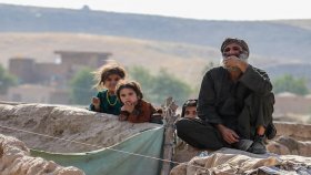 আফগানিস্তানে সাড়ে ২৮ হাজার শিশুর প্রাণহানি: জাতিসংঘ