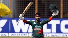 তিন সিনিয়রের কাছে সহায়তা চান লিটন