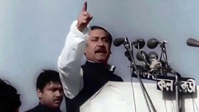 ৭ মার্চের ভাষণ: স্বাধীনতার প্রশ্নে কৌশলী হয়েছিলেন বঙ্গবন্ধু