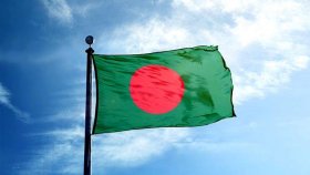 ১৭ মার্চ জাতীয় পতাকা উড়বে