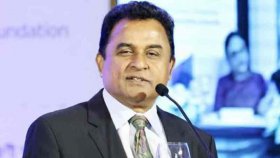 বঙ্গবন্ধু শুধু জাতিসত্তাই দেননি পথও দেখিয়েছেন: অর্থমন্ত্রী