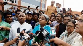 ‘শুধু ম্যুরালে নয়, বঙ্গবন্ধু প্রতিটি শিক্ষার্থীর হৃদয়ে থাকতে হবে’