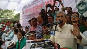 চট্টগ্রাম থেকেই সরকার পতনের আন্দোলন শুরু: মির্জা ফখরুল