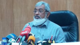 ‘দেশে ১৬ লাখ মেট্রিক টন খাদ্য মজুত আছে’