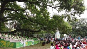 রমনার বটমূলে হামলা: ১১ মাসেও মেলেনি হত্যা মামলার রায়ের পূর্ণাঙ্গ অনুলিপি