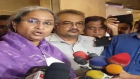 শিক্ষার্থীদের দাবি প্রধানমন্ত্রীকে জানাবেন দীপু মনি 