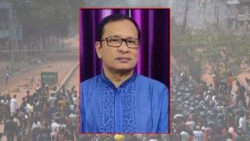 বিএনপি নেতা মকবুল হোসেন রিমান্ড শেষে কারাগারে