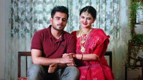 ‘ঈদে সিয়ামের ছেলেকে দেখতে যাবো’