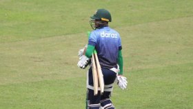 সাকিব চট্টগ্রাম টেস্টে খেলবেন: মুমিনুল