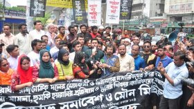 সবাইকে সহনশীল হওয়ার পরামর্শ নুরের