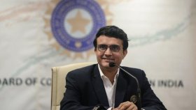 ৬ বছর পর বেঙ্গলের সভাপতি হিসেবে ফিরলেন সৌরভ গাঙ্গুলী