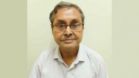 জগদীশচন্দ্র হালদারের স্মৃতিতে বঙ্গবন্ধু