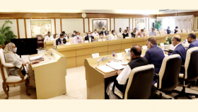 সর্বজনীন পেনশন ব্যবস্থাপনা আইনের খসড়া অনুমোদন