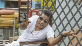 ঈদে গ্যাংস্টার পাপ্পি ভাইয়ের বিয়ে!