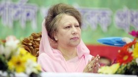 খালেদা জিয়া চিরস্মরণীয় হয়ে থাকবেন: জাসদ