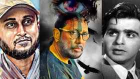 দিলীপ কুমারেরও একদা মন খারাপ হয়েছিল: আফজাল হোসেন