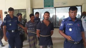 প্রতিবন্ধীকে ধর্ষণের দায়ে একজনের যাবজ্জীবন