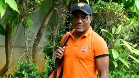 আইপিএলে প্রধান কোচের দায়িত্বে লারা
