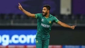 বাংলাদেশের বিপক্ষে নেই শাদাব, হারিস