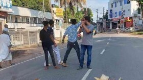 রাঙামাটিতে হরতাল স্থগিত