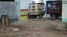 কুড়িগ্রামে ৫ দিন ধরে এলপিজি বিক্রি বন্ধ, সমাধান কী?