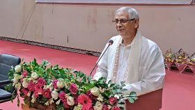 বঙ্গবন্ধুর বাজেটে শিক্ষায় বরাদ্দ ছিল ২২ শতাংশ: ফরাসউদ্দিন